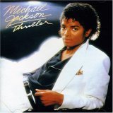 Michael Jackson - Thriller Michael Jackson - Thriller